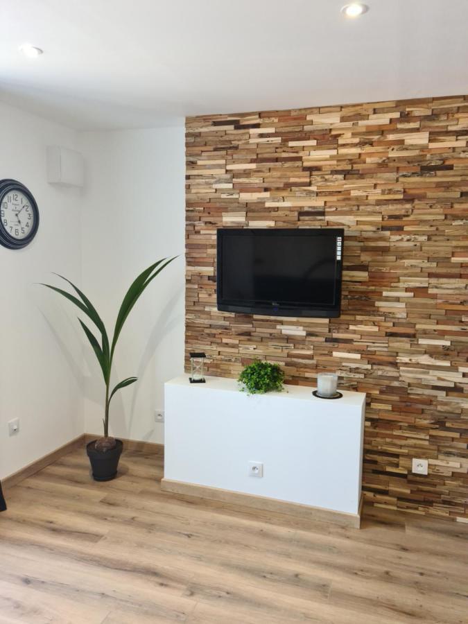 Appartement La P'Tite Bas-Riviere à Blois Extérieur photo